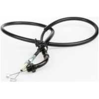 Bowdenzug, Seilzug, Gasbowdenzug GASZUG f&uuml;r: HONDA (Vergl.nr: 17910-KK9-950)