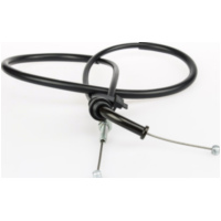 Bowdenzug, Seilzug, Gasbowdenzug GASZUG Schliesser (Vergl.nr: 58300-01DB)