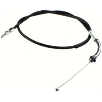 Bowdenzug, Seilzug, Gasbowdenzug GASZUG KAWA AUF Z1B, Z900 (54012-112)