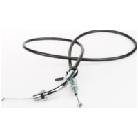 Bowdenzug, Seilzug, Gasbowdenzug GASZUG KAWA &Ouml;ffner Z 1000 A1/2S(Vergl.nr: 54012-149)