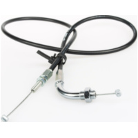 Bowdenzug, Seilzug, Gasbowdenzug GASZUG KAWA &Ouml;ffner Z 650 B/F (Vergl.nr: 54012-1004)