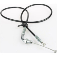 Bowdenzug, Seilzug, Gasbowdenzug GASZUG f&uuml;r: KAWASAKI (Vergl.nr: 54012-1012)