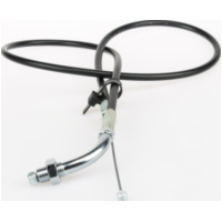 Bowdenzug, Seilzug, Gasbowdenzug GASZUG KAWA &Ouml;ffner Z 1000 / Z1R Vergl.nr. 540121018