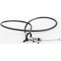 Bowdenzug, Seilzug, Gasbowdenzug GASZUG f&uuml;r: KAWASAKI (Vergl.nr: 54012-1082)