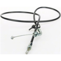 Bowdenzug, Seilzug, Gasbowdenzug GASZUG KAWA Z 440A/D,LTD (Vergl.nr: 54012-1100)