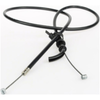 Bowdenzug, Seilzug, Gasbowdenzug GASZUG f&uuml;r: KAWASAKI (Vergl.nr: 54012-1130)
