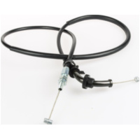 Bowdenzug, Seilzug, Gasbowdenzug GASZUG f&uuml;r: SUZUKI (Vergl.nr: 58300-00A10)