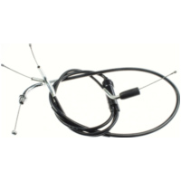 Bowdenzug, Seilzug, Gasbowdenzug GASZUG f&uuml;r: SUZUKI (Vergl.nr: 58300-15102)