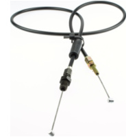 Bowdenzug, Seilzug, Gasbowdenzug GASZUG f&uuml;r: KAWASAKI (Vergl.nr: 54012-1260)