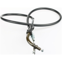 Bowdenzug, Seilzug, Gasbowdenzug GASZUG f&uuml;r: SUZUKI (Vergl.nr: 58300-20C00)