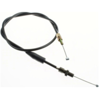 Bowdenzug, Seilzug, Gasbowdenzug GASZUG KLR 600 (Vergl.nr: schlie&szlig;en)(Vergl.nr: 54012-1261)