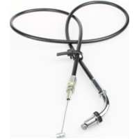 Bowdenzug, Seilzug, Gasbowdenzug GASZUG &Ouml;ffner (Vergl.nr: 58300-44000) lang