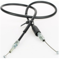 Bowdenzug, Seilzug, Gasbowdenzug GASZUG f&uuml;r: SUZUKI (Vergl.nr: 58300-44B00)