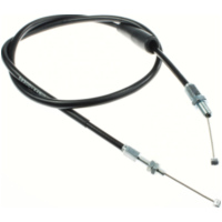 Bowdenzug, Seilzug, Gasbowdenzug GASZUG f&uuml;r: SUZUKI (Vergl.nr: 58300-44B10)