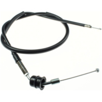 Bowdenzug, Seilzug, Gasbowdenzug GASZUG f&uuml;r: YAMAHA (Vergl.nr: 10V-26311-00)