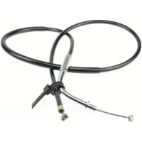 Bowdenzug, Seilzug, Gasbowdenzug GASZUG f&uuml;r: YAMAHA (Vergl.nr: 1T5-26311-00)