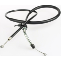 Bowdenzug, Seilzug, Gasbowdenzug GASZUG f&uuml;r: YAMAHA (Vergl.nr: 1U4-26311-00)