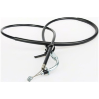 Bowdenzug, Seilzug, Gasbowdenzug GASZUG f&uuml;r: YAMAHA (Vergl.nr: 2H9/2H7-26311-00)