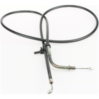 Bowdenzug, Seilzug, Gasbowdenzug GASZUG &Ouml;ffner (Vergl.nr: 2M0-26311-00 )