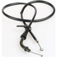 Bowdenzug, Seilzug, Gasbowdenzug GASZUG f&uuml;r: YAMAHA (Vergl.nr: 42X-26311-00)
