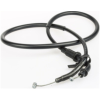 Bowdenzug, Seilzug, Gasbowdenzug GASZUG f&uuml;r: YAMAHA (Vergl.nr: 46X-26311-00)