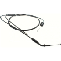 Bowdenzug, Seilzug, Gasbowdenzug GASZUG f&uuml;r: YAMAHA (Vergl.nr: 53V-26311-00)
