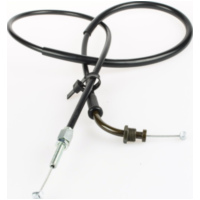 Bowdenzug, Seilzug, Gasbowdenzug GASZUG f&uuml;r: YAMAHA (Vergl.nr: 2J4-26312-00)