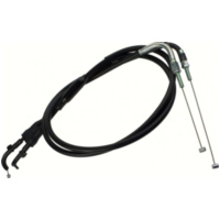 Bowdenzug, Seilzug, Gasbowdenzug GASZUG f&uuml;r: YAMAHA (5EA-26302-00)