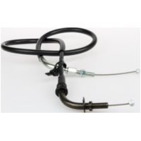 Bowdenzug, Seilzug, Gasbowdenzug GASZUG &Ouml;ffner (Vergl.nr: 58300-32F00)