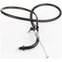 Bowdenzug, Seilzug, Gasbowdenzug GASZUG f&uuml;r: YAMAHA (Vergl.nr: 3Y1/53R-26312-00)