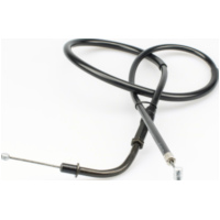 Bowdenzug, Seilzug, Gasbowdenzug GASZUG f&uuml;r: YAMAHA (Vergl.nr: 5G5-26311-00)