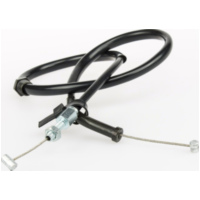 Bowdenzug, Seilzug, Gasbowdenzug GASZUG f&uuml;r: HONDA (Vergl.nr: 17920-MT4-000)