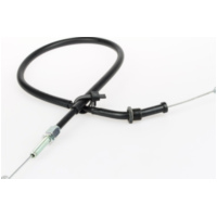 Bowdenzug, Seilzug, Gasbowdenzug GASZUG f&uuml;r: HONDA VFR400 `91 Schliesser (Vergl.nr: 17920-MR8-000)