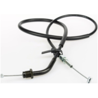 Bowdenzug, Seilzug, Gasbowdenzug GASZUG f&uuml;r: HONDA (Vergl.nr: 17920-MZ1-790)