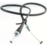 Bowdenzug, Seilzug, Gasbowdenzug GASZUG f&uuml;r: HONDA (Vergl.nr: 17920-425-611) - L&auml;nge gesamt 114cm