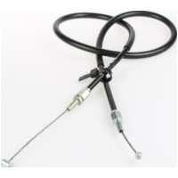 Bowdenzug, Seilzug, Gasbowdenzug GASZUG f&uuml;r: HONDA (Vergl.nr: 17920-MG7-000)