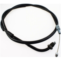 Bowdenzug, Seilzug, Gasbowdenzug GASZUG f&uuml;r: HONDA ZU CX 500 C (17920-449-000)