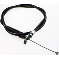 Bowdenzug, Seilzug, Gasbowdenzug GASZUG f&uuml;r: HONDA ZU CBX400/550F (17920-MA6-000)