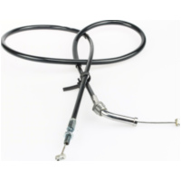 Bowdenzug, Seilzug, Gasbowdenzug GASZUG f&uuml;r: HONDA Schliesser CX 500 EURO (Vergl.nr: 17920-MC5-000)