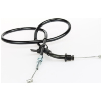 Bowdenzug, Seilzug, Gasbowdenzug GASZUG f&uuml;r: HONDA (Vergl.nr: 17920-MJ0-000)