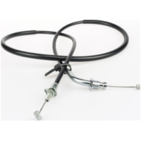Bowdenzug, Seilzug, Gasbowdenzug GASZUG f&uuml;r: HONDA Schliesser XL 250 S (Vergl.nr: 17920-428-000)