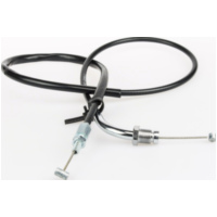 Bowdenzug, Seilzug, Gasbowdenzug GASZUG f&uuml;r: HONDA (Vergl.nr: 17920-341-000)