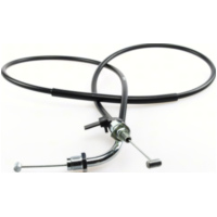 Bowdenzug, Seilzug, Gasbowdenzug GASZUG f&uuml;r: HONDA (Vergl.nr: 17920-356-000)