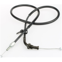 Bowdenzug, Seilzug, Gasbowdenzug GASZUG f&uuml;r: HONDA (Vergl.nr: 17920-MG5-670)