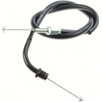 Bowdenzug, Seilzug, Gasbowdenzug GASZUG schlie&szlig;en PC25/31 CBR600 FM,FN (Vergl.nr: 17920-MV9-000)