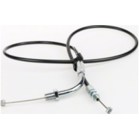 Bowdenzug, Seilzug, Gasbowdenzug GASZUG KAWA SchliesserZ1 / 900(Vergl.nr: 54012-087)