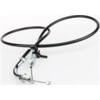 Bowdenzug, Seilzug, Gasbowdenzug GASZUG KAWA Schliesser Z 1000 MK 2(Vergl.nr: 54012-113)