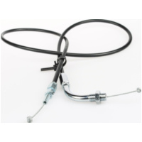 Bowdenzug, Seilzug, Gasbowdenzug GASZUG KAWA SchliesserZ 1000 A1/2S (Vergl.nr: 54012-150)