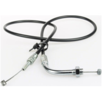 Bowdenzug, Seilzug, Gasbowdenzug GASZUG KAWA SchliesserZ 650 B/F (Vergl.nr: 54012-1005)