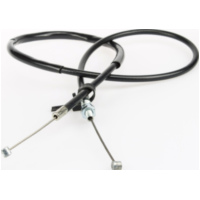 Bowdenzug, Seilzug, Gasbowdenzug GASZUG KAWA Schliesser GPZ 500 S '89->(Vergl.nr: 54012-1335/1492)